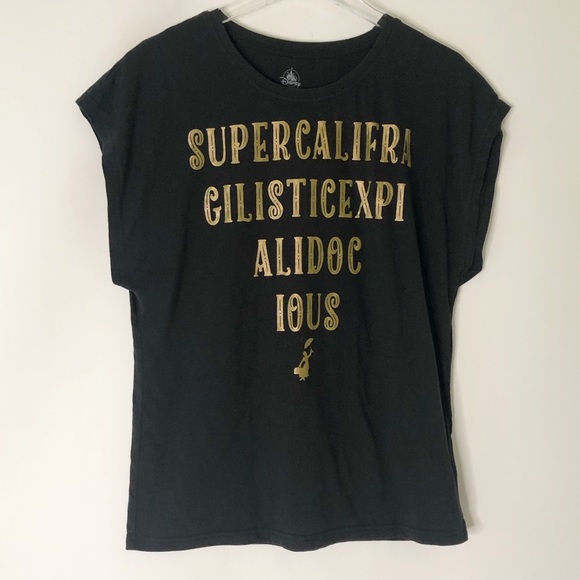 Disney Tops - Disney Cinderella Tee T Shirt